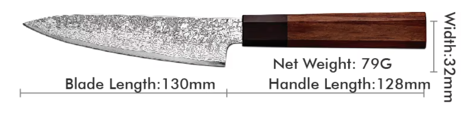 Petty - 13 cm