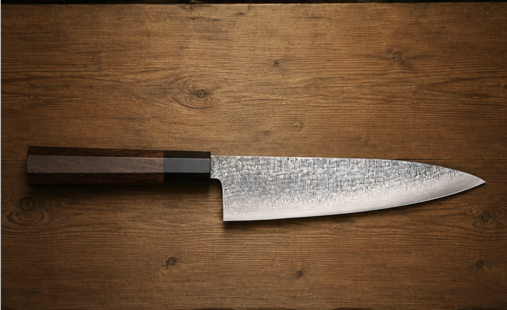 Gyuto – 21 cm
