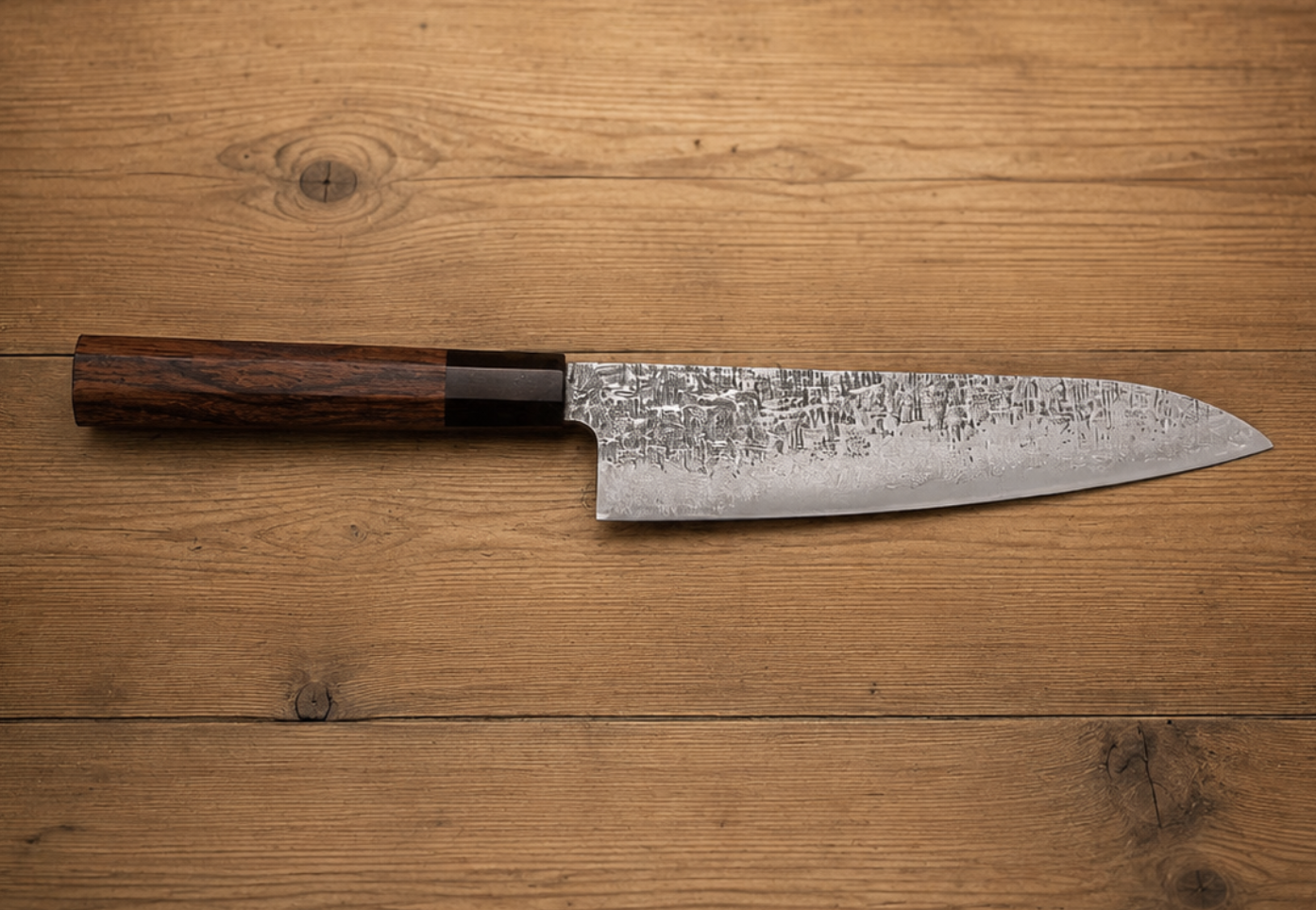 Gyuto - 23cm