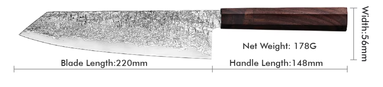 Bunka - 22cm