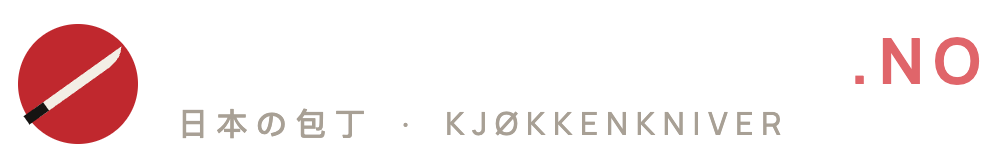 Japanskekniver.no